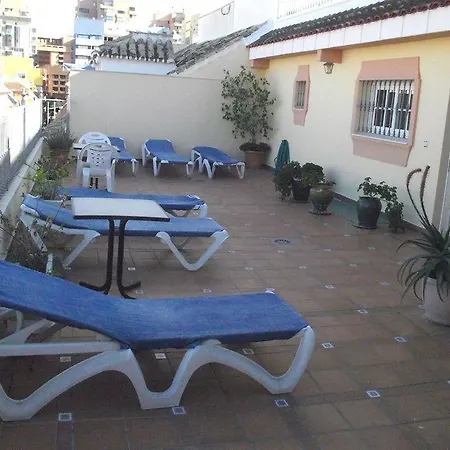 Pensión Italia Fuengirola