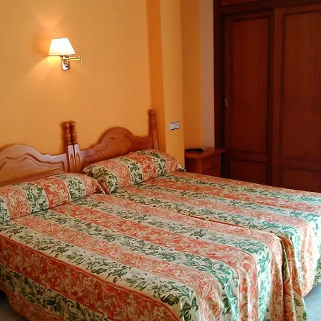 Affittacamere Italia Fuengirola