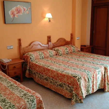 Italia Affittacamere Fuengirola