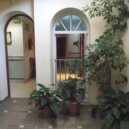 Konukevi Italia Fuengirola