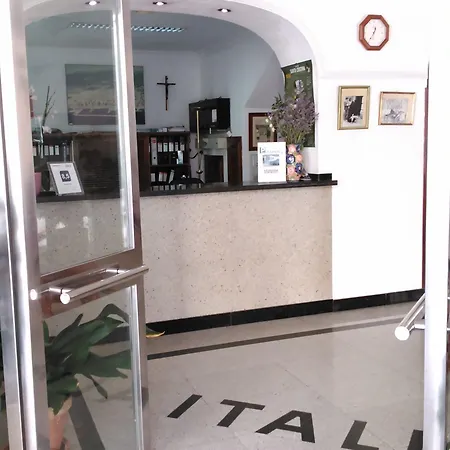 Italia Pensionat Fuengirola
