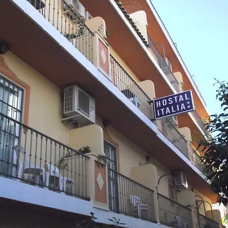 Italia Fuengirola