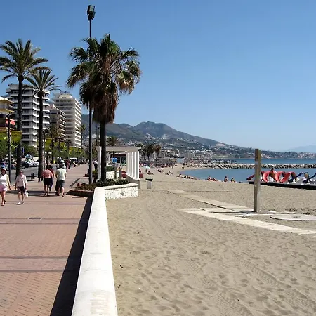 Italia 2* Fuengirola