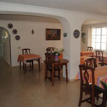Pensión Italia Fuengirola