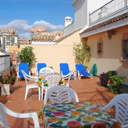 Affittacamere Italia Fuengirola