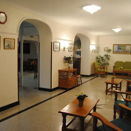 Pensionat Italia 2*