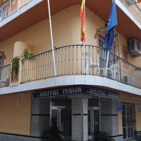 Italia 2* Fuengirola