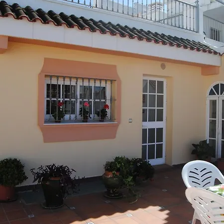 Pensionat Italia Fuengirola