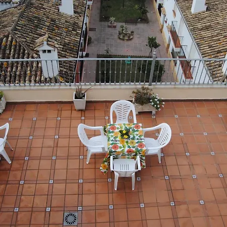 Affittacamere Italia Fuengirola