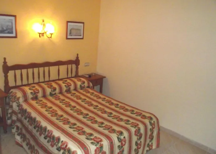 Italia Πανσιόν Fuengirola