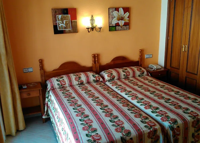 Italia Konukevi Fuengirola