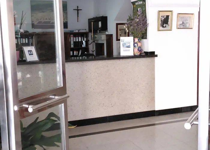 Italia Konukevi Fuengirola