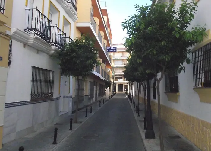 Italia Πανσιόν