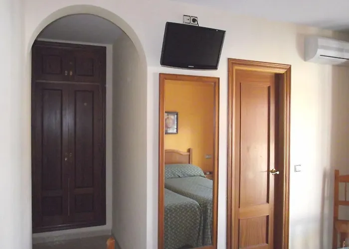 Italia Konukevi Fuengirola