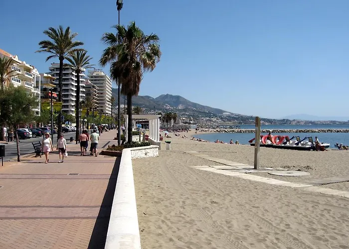 Italia 2* Fuengirola