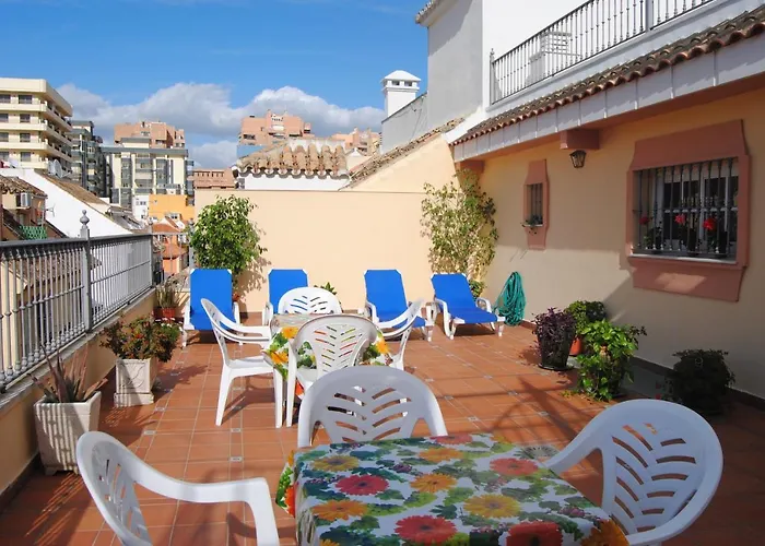 Πανσιόν Italia Fuengirola