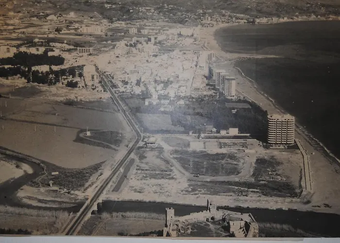 Πανσιόν Italia 2*