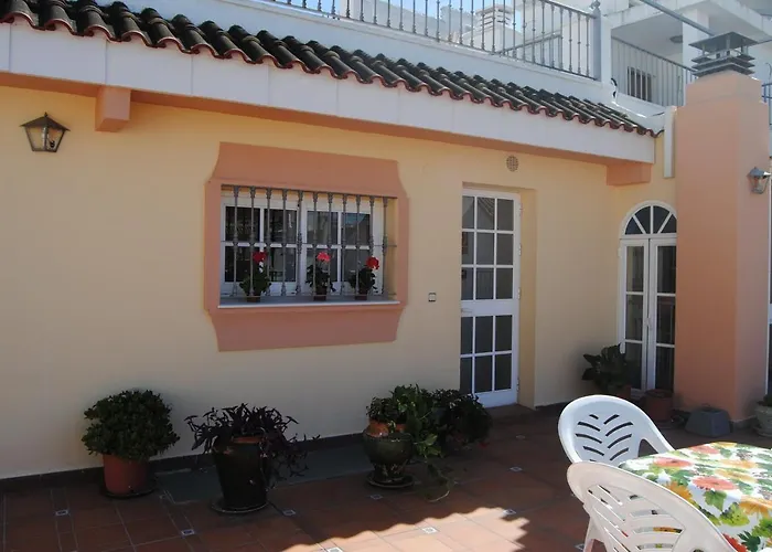 Πανσιόν Italia Fuengirola