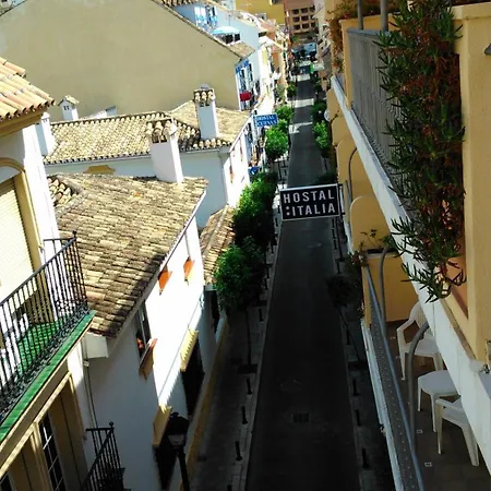 Italia Fuengirola