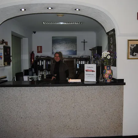 Italia Gasthuis Fuengirola