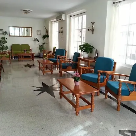 Italia 2* Fuengirola