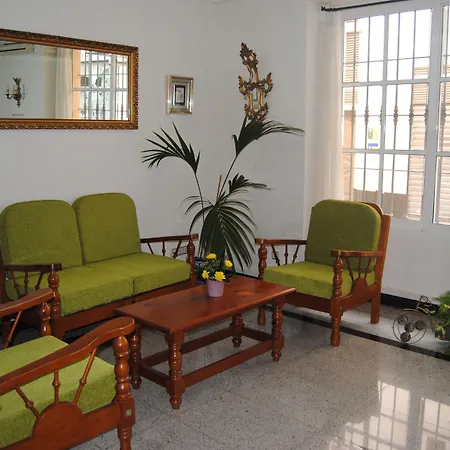 Gasthuis Italia Fuengirola