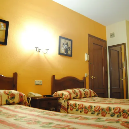 Italia Gasthuis Fuengirola