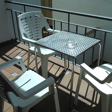 Italia Gasthuis Fuengirola