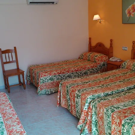 Gasthuis Italia Fuengirola