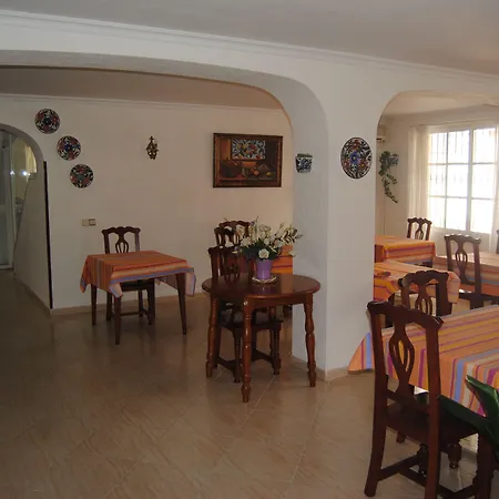 Italia 2* Fuengirola