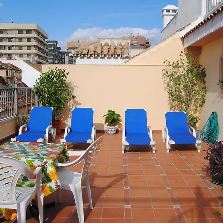 Italia 2* Fuengirola