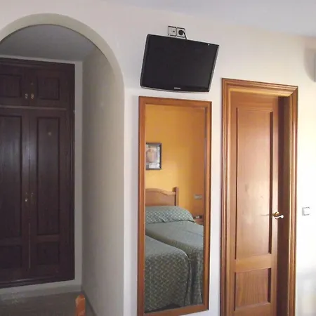 Italia Gasthuis Fuengirola