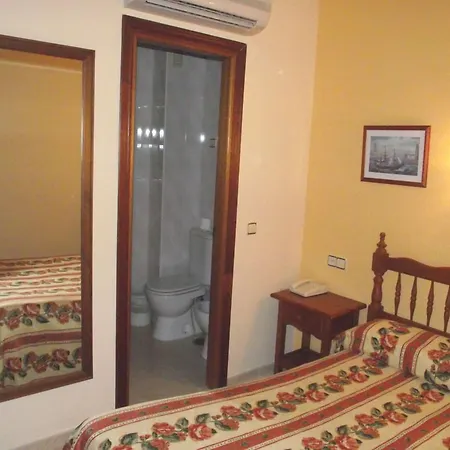 Italia 2* Fuengirola