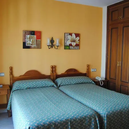 Italia Gasthuis Fuengirola