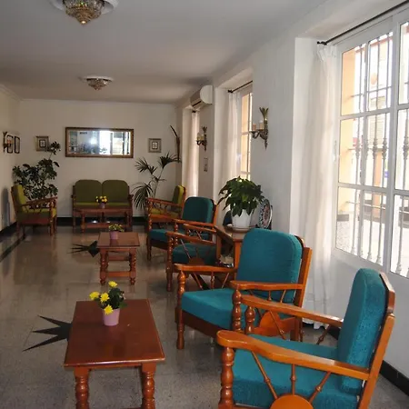 Italia Gasthuis Fuengirola