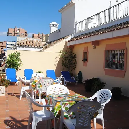 Gasthuis Italia Fuengirola