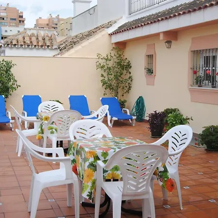 Gasthuis Italia Fuengirola