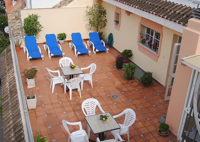 Casa de hóspedes Italia 2*