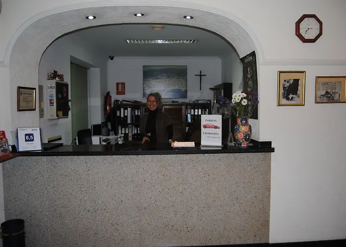 Italia Casa de hóspedes Fuengirola