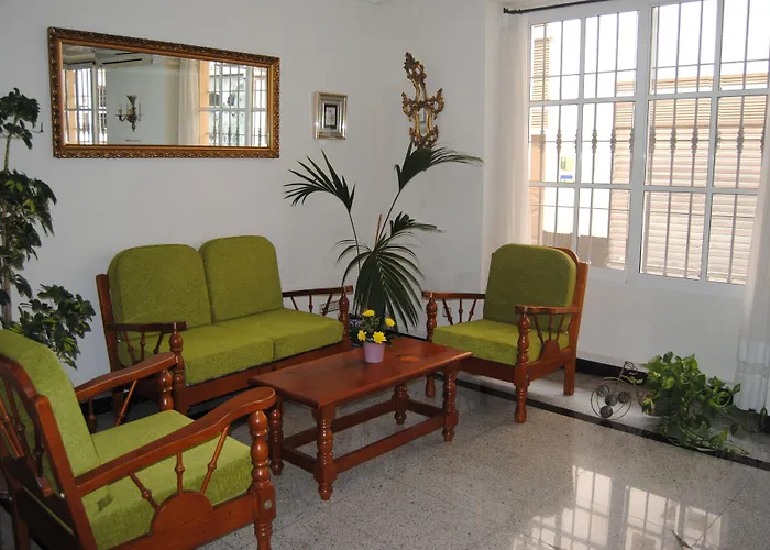 Casa de hóspedes Italia Fuengirola