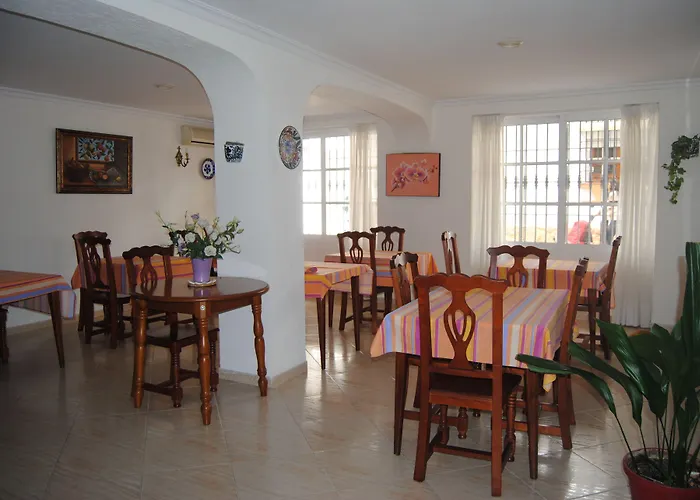 Casa de hóspedes Italia