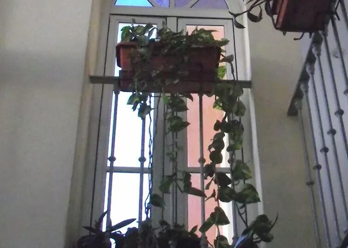 Casa de hóspedes Italia