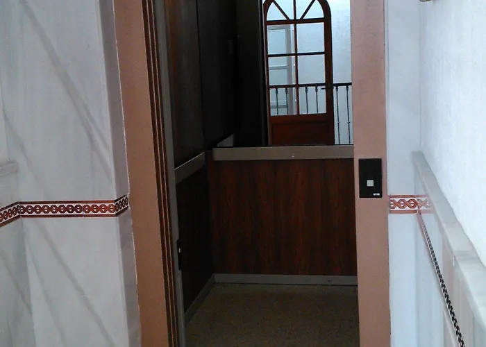 Italia Casa de hóspedes