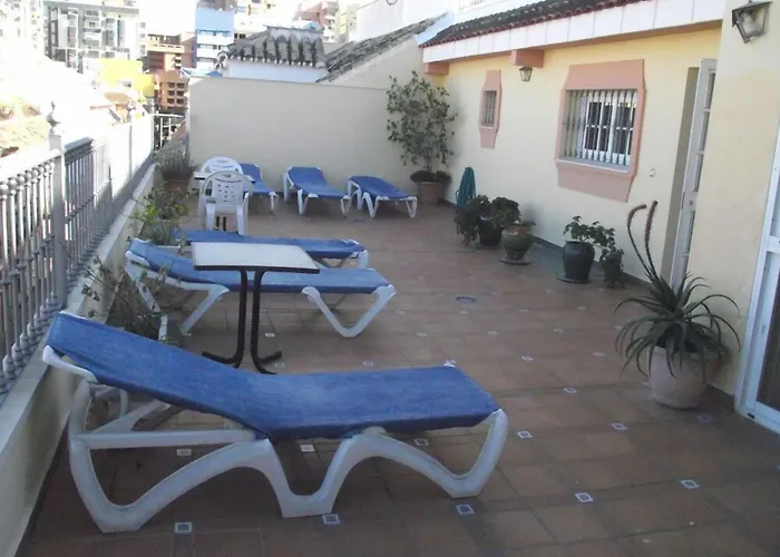 Casa de hóspedes Italia