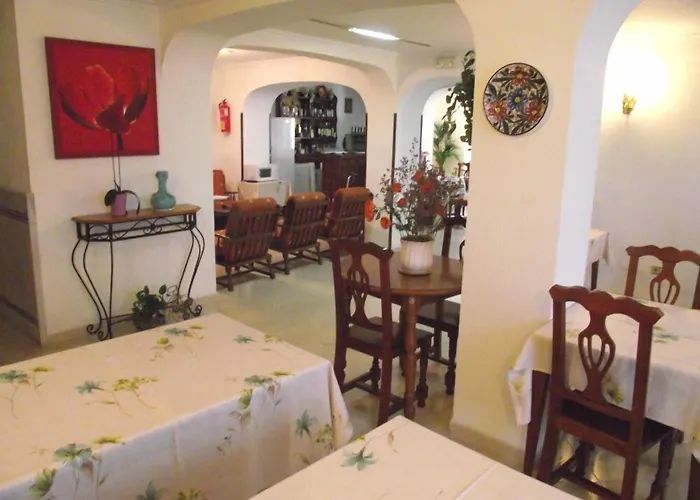 Casa de hóspedes Italia