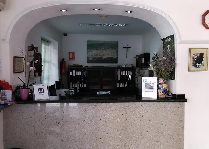 Casa de hóspedes Italia