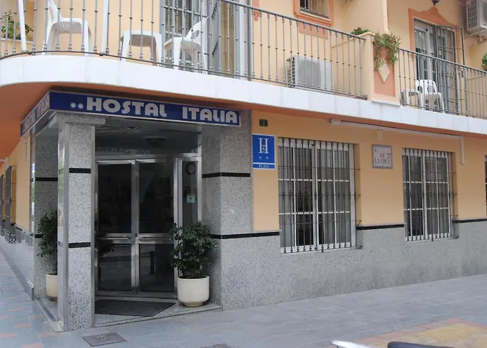 Italia Casa de hóspedes