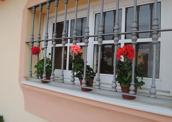 Casa de hóspedes Italia 2*