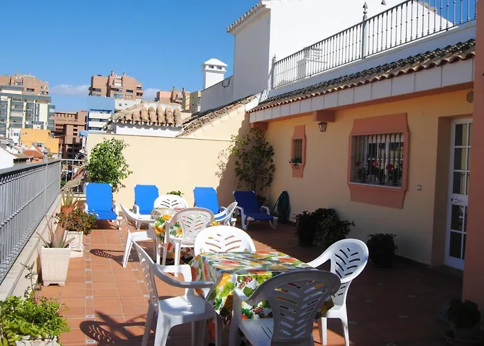 Casa de hóspedes Italia Fuengirola