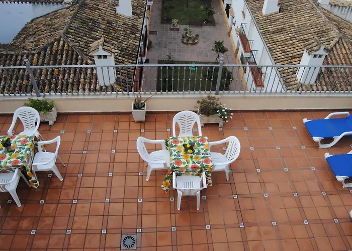 Casa de hóspedes Italia Fuengirola